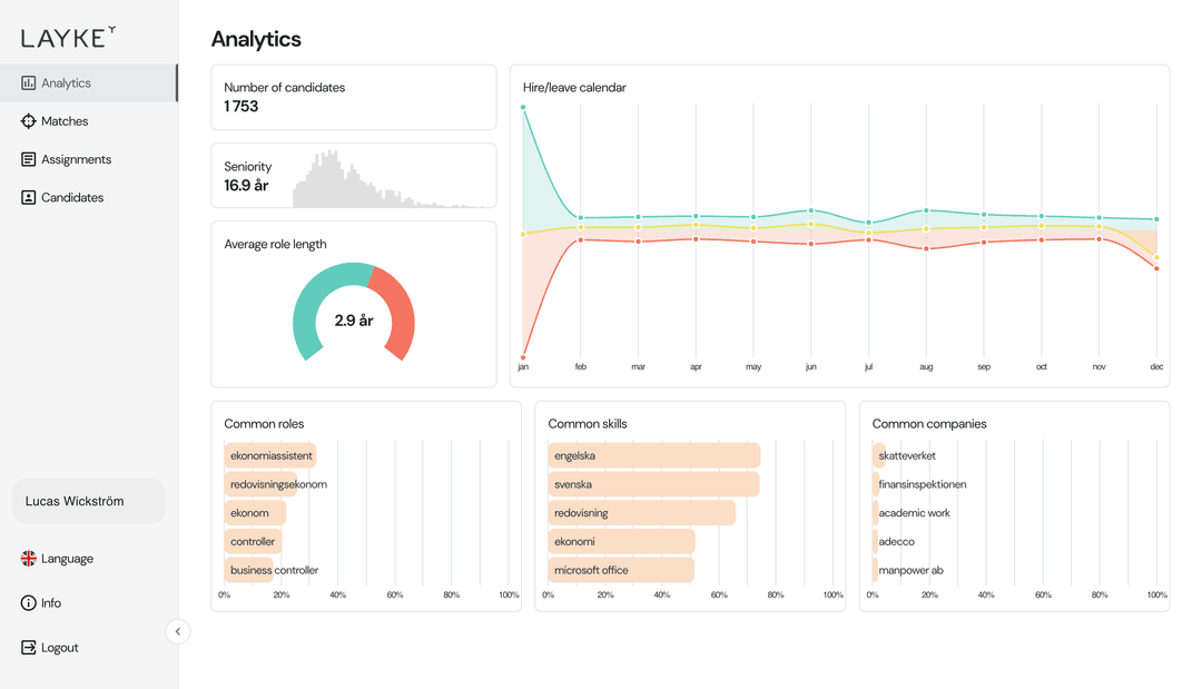 Layke Analytics 01